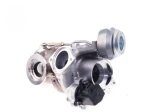 Reparirani turbopunjač Garrett 821720-5003S 821720-5002S 821720-0003 821720-0002 821720-3 821720-2 830105-5001S 830105-0001 830105-1 11657562051 11657646094 11654615210 11657599312 7562051 7646094 4615210 7599312 756205007 756205008 756205109