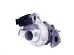 Reparirani turbopunjač Garrett 800089-5003S 800089-0003 800089-3 800089-5001S 800089-0001 800089-1 AH4Q6K682GB AH-4Q6K682-GB AH4Q6K682GA AH-4Q6K682-GA LR027187 LR031500 LR049588 LR022790