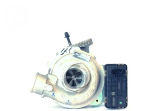 Reparirani turbopunjač Garrett 771953-5001S 763147-5002S 796910-5002S 771953-0001 763147-0002 796910-0002 771953-1 763147-2 796910-2 35242126F 35242126G 35242126H 35242121G 35242157G