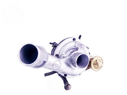Turbo VL20
