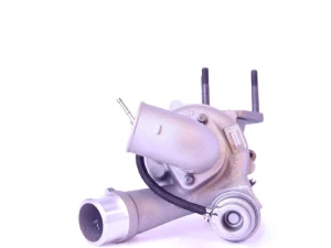 Reparirani turbopunjač Garrett 768342-5001S 282004A500 28200-4A500