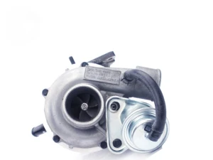 Reparirani turbopunjač IHI VR12 VR15 VR12A KHF5-1A VA430036 VB430036 RHF5VR12A RHF5VR15 28200-4X300 282004X300 OK59A-13700 OK551-13700C OK59A13700 OK55113700C