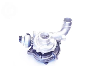 Reparirani turbopunjač IHI VJ42 R2AX13700A R2AX13700B VAD20041 V41VADS0041B V41VAD-S0041B V41VAD-S0041B V41VADS0041G V41VAD-S0041G