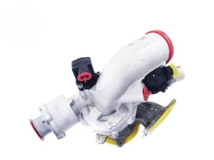 Reparirani turbopunjač IHI 9VA11 F51CEGSR033B F51CEG-SR033B 06L145874E 06L145722T 06L145722P 06L145722M 06L145722D 06L145722A 06L145702S 06L145702L 06L145722E 06L145722F 06L145722G 06L145722S