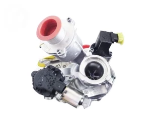 Reparirani turbopunjač IHI 9VA07 F41CEGSR029B F41CEG-SR029B 06K145713E 06K145713F 06K145713G 06K145713H 06K145713K 06K145713L