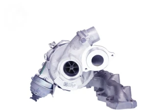 Reparirani turbopunjač Garrett 819891-5005S 819891-0005 819891-5 04L253010E 04L253010EV 04L253010EX 04L253010EV310