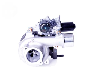 Reparirani turbopunjač IHI VB31 V41VETS0028B V41VET-S0028B 17201-0L070 17201-0L071 17201-0L071-A 172010L070 172010L071 172010L071A