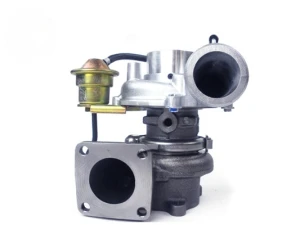 Reparirani turbopunjač IHI VA71 F40A0004 VF40A004 F41CAY-S0088B F41CAYS0088B 05134235AA 35242813F 35242103F