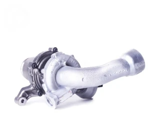 Reparirani turbopunjač Garrett 807489-5001S 807489-5002S 807489-0001 807489-0002 807489-1 807489-2 9675101580 71795649 0375S5 0375S4