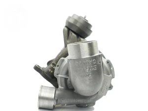 Reparirani turbopunjač IHI VB21 VB19 F43VAYSR018B F51VAYSR019B F43VADS0045B F43VADS0045G 1720126050 1720126051 1720126052 1720126053 17201-0R040 17201-0R041 17201-0R042 17201-0R043 172010R040 172010R041 172010R042 172010R043