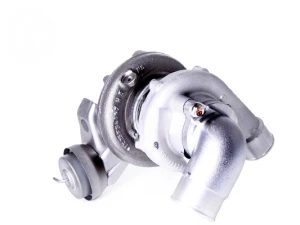 Reparirani turbopunjač IHI VB27 VB24 VAA30027 17201-26060 17201-26061 17201-0R050 17201-0R051 1720126060 1720126061 172010R050 172010R051