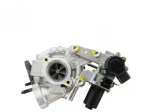 Reparirani turbopunjač IHI VB36 VB22 VED20026 VAD20026 VBD20026 VCD20026 VDD20026 V41VED-S0080B V41VED-S0080G V41VEDS0080B V41VEDS0080G RHV4 17201-51020 17201-51021 1720151020 1720151021 17201-51021C 1720151021C