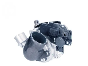 Reparirani turbopunjač IHI VB39 V30VEYSR009B V30VEY-SR009B 410A 17201-0W020 172010W020 17201-0W020-A 172010W020A