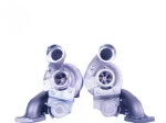 Reparirani turbopunjač Mitsubishi 49389-01400 49389-01401 49389-01402 49389-01410 49389-01600 49389-01610 948.123.026.70 948.123.026.71 948.123.026.72 948.123.026.75 948.123.026.76 94812302670 94812302671 94812302672 94812302675 94812302676