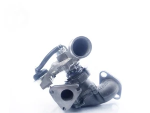 Reparirani turbopunjač Garrett 454132-5001S 454132-0001 454132-1 454132-5002S 454132-0002 454132-2 9615718980