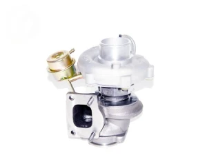 Reparirani turbopunjač Garrett 702021-5001S 702021-0001 702021-1 46464584 71723561