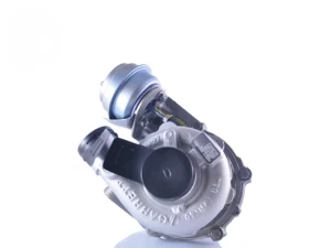 Reparirani turbopunjač Garrett 757886-5003S 757886-0003 757886-3 2823127400 28231-27400 2823127410 28231-27410