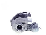 Reparirani turbopunjač Garrett 757886-5006S 757886-0006 757886-6 2823127860 28231-27860
