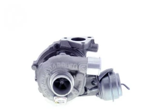 Reparirani turbopunjač Garrett 757886-5006S 757886-0006 757886-6 2823127860 28231-27860