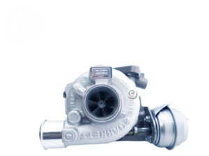 Reparirani turbopunjač Garrett 757886-5007S 757886-0007 757886-7 757886-5005S 757886-0005 757886-5  2823127480 28231-27480 2823127460 28231-27460