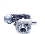 Reparirani turbopunjač Garrett 757886-5008S 757886-0008 757886-8 757886-5004S 757886-0004 757886-4 2823127470 28231-27470 2823127450 28231-27450