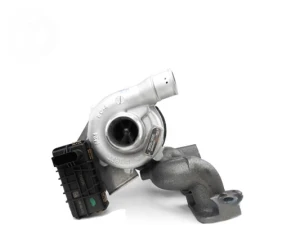 Reparirani turbopunjač Garrett 758226-5004S 758226-5008S 758226-5010S 758226-5014S 758226-4 758226-8 758226-10 758226-14 6S7Q6K682AA 6S7Q6K682AB 6S7Q6K682AC 6S7Q6K682AD 6S7Q6K682AE 6S7Q6K682AF 6S7Q6K682AG