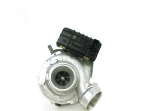 Reparirani turbopunjač Garrett 759422-5001S 759422-5002S 759422-5004S 759422-0001 759422-0002 759422-0004 759422-1 759422-2 759422-4 A6640900080 6640900080 A6640900480 6640900480
