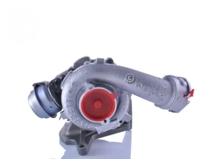 Reparirani turbopunjač Garrett 760698-5002S 760698-5003S 760698-5004S 760698-5005S 760698-9005S 760698-0002 760698-0003 760698-0004 760698-0005 760698-2 760698-3 760698-4 760698-5 070145701R 070145701RX 070145701RV