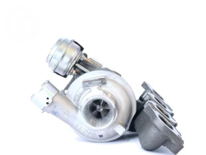Reparirani turbopunjač Garrett 762660-5002S 762660-5003S 773148-5001S 773148-5002S 762660-0002 762660-0003 773148-0001 773148-0002 762660-2 762660-3 773148-1 773148-2 55203091 55565542 55205481