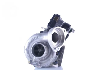 Reparirani turbopunjač Garrett 762965-5001S 762965-5002S 762965-5003S 762965-5007S 762965-5008S 762965-5009S 762965-5017S 762965-5020S 11652433122 11657794022 11652287495 2433122 7794022 2287495