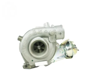 Reparirani turbopunjač Garrett 763360-5001S 757246-5001S 763360-0001 757246-0001 763360-1 757246-1 35242112F 35242112G 35242115F