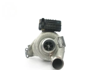 Reparirani turbopunjač Garrett 765156-5003S 765156-5004S 765156-5007S 765156-5008S 761399-5001S 761399-5002S A6420900180 A6420901580 A6420900680 A6420901980 A6420906180 A6420904880 6420900180 6420901580 6420900680 6420901980 6420906180 6420904880