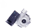 Reparirani turbopunjač Garrett 765313-5002S 765313-0002 765313-2 057145721H 057145721HV 057145721HX 057145721N 057145721NV 057145721NX 057145721M 057145721MV 057145721MX