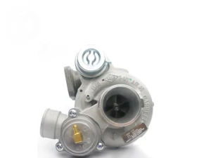 Reparirani turbopunjač Garrett 731320-5001S 731320-0001 731320-1 765472-5001S 765472-0001 765472-1 765472-5002S 765472-0002 765472-2 PMF000090 PMF00009