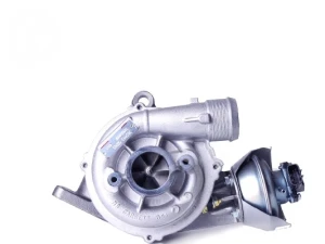 Reparirani turbopunjač Garrett 765993-5004S 765993-0004 765993-4 8V4Q6K682AA RE8V4Q6K682AA 1496216