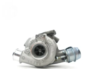 Reparirani turbopunjač Garrett 766111-5001S 766111-0001 766111-1 282002A610 282012A610 28200-2A610 28201-2A610