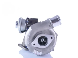 Reparirani turbopunjač Garrett 767851-5001S 767851-5003S 767851-5004S 767851-0001 767851-0003 767851-0004 767851-1 767851-3 767851-4 14411MA70A 14411MD00A 14411MD00B 14411MA72A 7485135425 7485119961