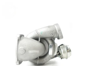 Reparirani turbopunjač Garrett 767878-5001S 767878-0001 767878-1 55208456 55217621 71793883 71793885 71793896