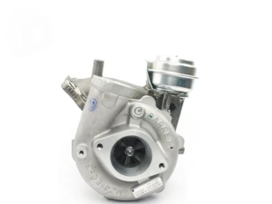 Reparirani turbopunjač Garrett 769708-5001S 769708-5002S 769708-5003S 769708-5004S 769708-5004W 769708-9004W 764327-5001S 769708-1 769708-2 769708-3 769708-4 764327-1 14411EC00A 14411EC00B 14411EC00C 14411EC00E JIC02166I