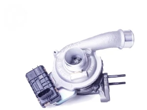 Reparirani turbopunjač Garrett 771903-5003S 771903-0003 771903-3 25181746 96832200