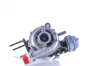 Reparirani turbopunjač Garrett 774193-5003S 774193-5004S 774193-0003 774193-0004 774193-3 774193-4 8200753383 8200753383G 8200753383H 7711497406 7701478904