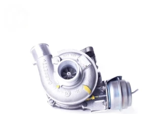 Reparirani turbopunjač Garrett 775274-5003S 775274-0003 775274-3 282012A710 28201-2A710