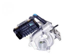 Reparirani turbopunjač Garrett 776402-5002S 776402-5003S 776402-0002 776402-0003 776402-2 776402-3 9666333680 0375Q0 9U3Q6K682FA 9U3Q6K682FB 9U3Q-6K682-FA 9U3Q-6K682-FB