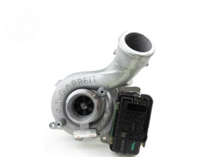 Reparirani turbopunjač Garrett 777159-5002S 777159-5003S 767805-5002S 767805-5003S 767805-5004S 777159-0002 777159-0003 767805-0002 767805-0003 767805-0004 777159-2 777159-3 767805-2 767805-3 767805-4 059145721G 059145721B