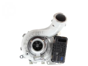 Reparirani turbopunjač Garrett 777162-5001S 777162-0001 777162-1 059145721D 059145721DV 059145721DX