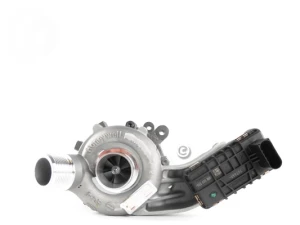 Reparirani turbopunjač Garrett 778400-5003S 778400-5004S 778400-5005S 778400-0003 778400-0004 778400-0005 778400-3 778400-4 778400-5 LR013202 LR056369 LR029915 LR049590 LR021272 02C2C40364 C2C40364 AX2Q6K682CA AX2Q6K682CB