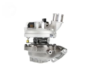 Reparirani turbopunjač Garrett 780502-5001S 780502-0001 780502-1 282312F100 28231-2F100