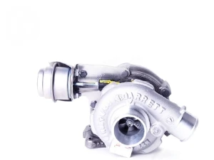 Reparirani turbopunjač Garrett 782404-5001S 782404-0001 782404-1 282012A410 28201-2A410