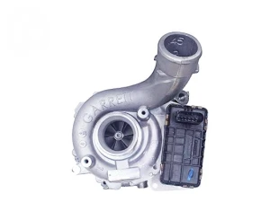 Reparirani turbopunjač Garrett 783762-5002S 783762-0002 783762-2 059145873F 059145873FX 059145873FV