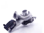 Reparirani turbopunjač Garrett 786632-5002S 786632-5003S 786632-0002 786632-0003 786632-2 786632-3 05A145722F 05A145722G 05A145722FX 05A145722GX 05A145722FV 05A145722GV